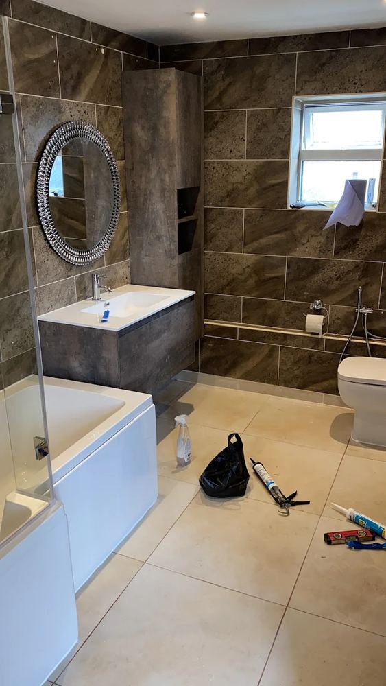 Blocked Sinks service