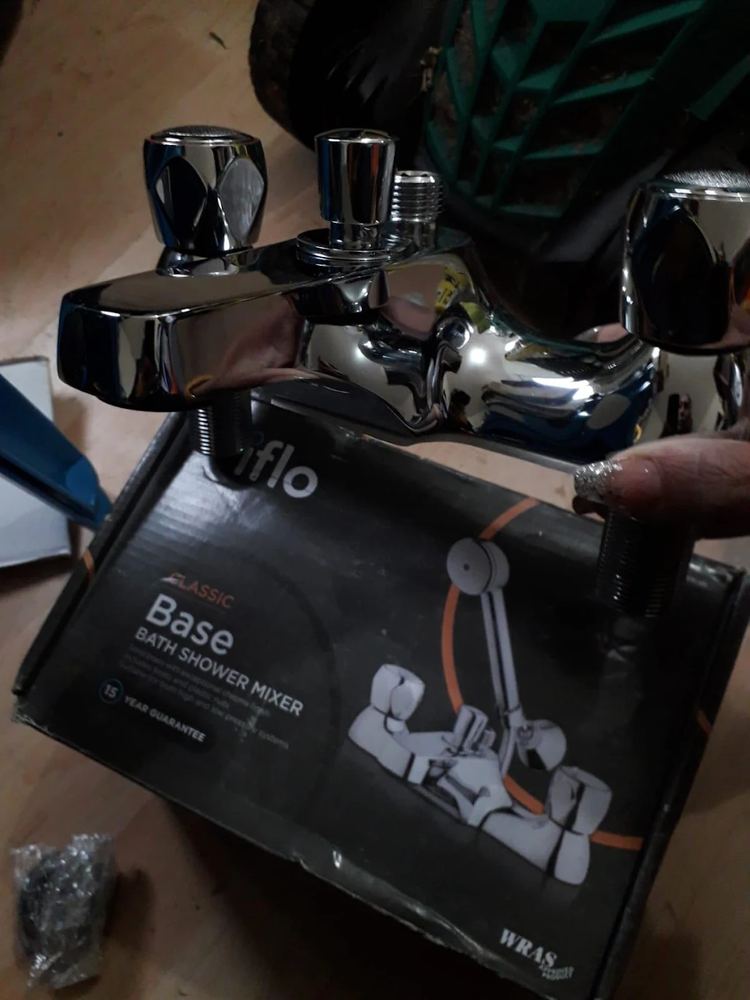 Plumbing Merchants service